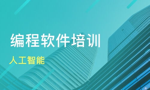 上海人工智能軟件培訓(xùn)對比 容大職業(yè)與淘學(xué)培訓(xùn)解析